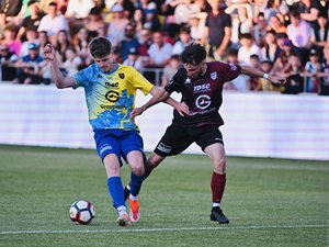 Football : la course à Paul-Lignon et à la coupe de l'Aveyron fait son grand retour