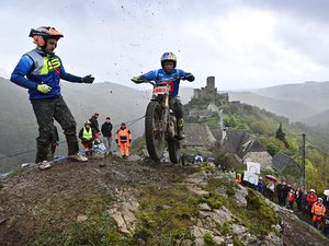 Moto : Adam Raga surclasse ses adversaires en ouverture des Trois jours de la Truyère