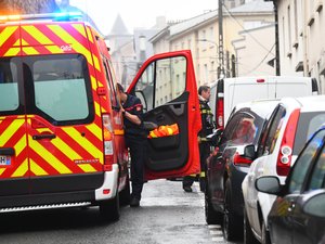 Nuit agitée dans cette commune de l'Aveyron : 18 personnes évacuées après un départ de feu au sous-sol