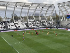 Football : suivez Amiens - Rodez en direct commenté