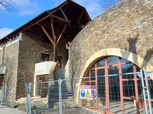 Vin, gastronomie, artisanat, patrimoine, paysage : une nouvelle vitrine garnie pour l'office de tourisme de Conques