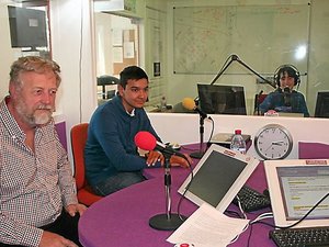 "On sert vraiment à quelque chose" : le coup de rabot prévu dans le budget 2026 va-t-il laisser sans voix Radio Temps Rodez ?