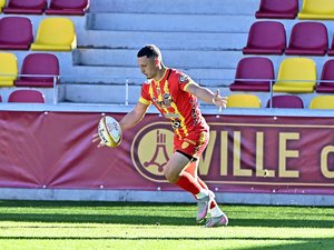 Rugby : Rodez a une grosse frustration à évacuer