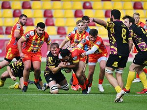 Rugby : Rodez se balade, Decazeville encore déçu, Millau rigole