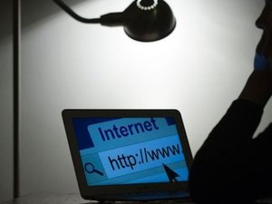 "On ne trouve rien qui m'aide" : il sort de la prison de Casabianda, s'installe en Aveyron et consulte de nouveau des sites pédopornographiques
