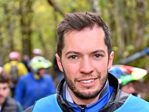 VIDÉO. Moto : les Trois jours de la Truyère, une dixième édition réussie malgré les intempéries