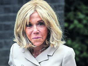 Cyberharcèlement contre Brigitte Macron : comment la rumeur transphobe s'est-elle propagée ?