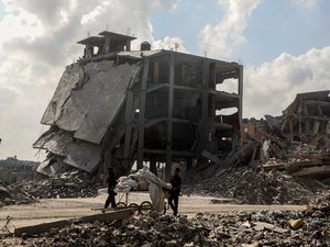 Gaza : Benjamin Netanyahu ordonne des frappes immédiates, pourquoi le cessez-le-feu vole-t-il brutalement en éclats ?