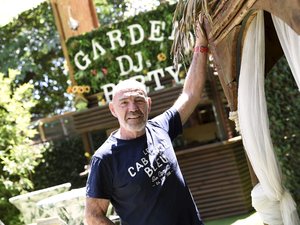 "C'est un honneur de pouvoir contribuer à sa visibilité" : le DJ Philippe Corti engagé pour sa ville natale et les enfants autistes aux côtés de Mill'autisme