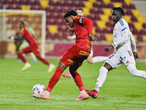 Football : Rodez reçoit Annecy pour se relancer après son revers à Amiens, suivez la rencontre en direct