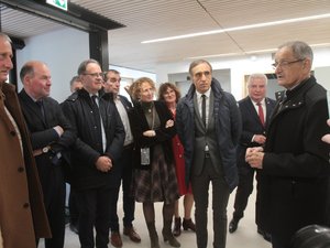 La Fouillade. "L'aboutissement d'une volonté collective" : cette maison de santé prête à ouvrir le 1er décembre en Aveyron