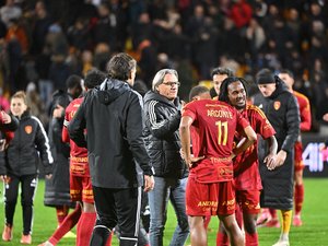 Football : "Une grosse satisfaction", les réactions après la victoire de Rodez face à Annecy