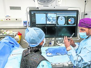 40 personnes victimes d'un AVC chaque jour en Occitanie : la Cour des comptes alerte sur la prise en charge en France