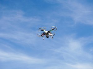 Après des vols de drones au-dessus des aéroports de Copenhague, Munich et dans la région de la Baltique, la Belgique touchée à son tour