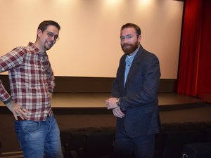 Halloween s'invite au CGR de Rodez avec une nuit de frissons cultes : voici les films qui seront à l'affiche