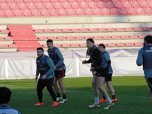 Rugby : le Sébazacois Raphaël Portat de retour au Stade toulousain... pour une semaine