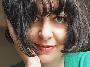 "Capturer l'inattendu ou un regard qui en dit long" : la Balsacoise Virginie Benazeth se souvient avec émotion de sa jeunesse aveyronnaise