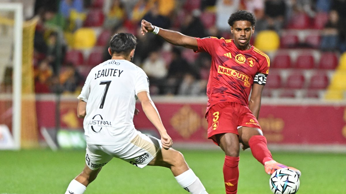 Football : face à Montpellier, Rodez part à la rencontre d’un nouveau ...