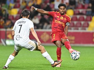 Football : face à Montpellier, Rodez part à la rencontre d'un nouveau voisin