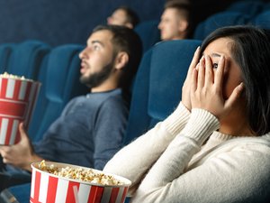 Halloween : avoir peur, c'est bon pour la santé, contre le stress, et ça améliore notre humeur