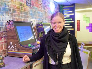 "C'est comme un bar, sauf que l'on peut jouer librement" : avec l'escape game, ce repère de la culture geek à Rodez ajoute une corde à son arc