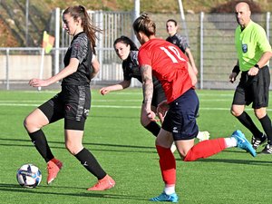 Football : Montbazens-Rignac et Comtal, une aventure en Coupe de France féminine déjà dans les annales