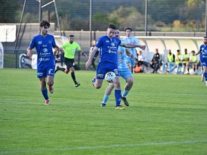 Football : à Blagnac, Onet peut s'envoler au classement