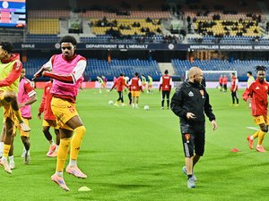 Football : Rodez en déplacement à Montpellier pour bien terminer sa semaine, suivez la rencontre en direct