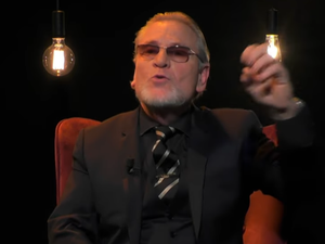 De "L'ours" à "Nikita" en passant par "Le fabuleux destin d'Amélie Poulain" : le comédien Tchéky Karyo est mort