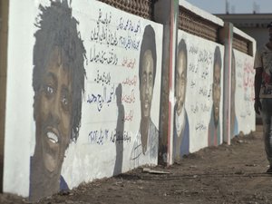 VIDÉO. 30 ans de dictature, des conflits permanents et un pays oublié : pourquoi on reparle du Soudan dans ce cinéma de l'Aveyron ?