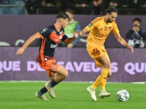 Football : pour son entrée en Coupe de France, Rodez affrontera Pibrac à Blagnac samedi 15 novembre