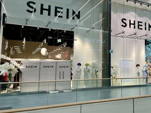 Shein vendait des poupées sexuelles à l'apparence d'enfants : "Leur description permet difficilement de douter du caractère pédopornographique", la justice française est saisie