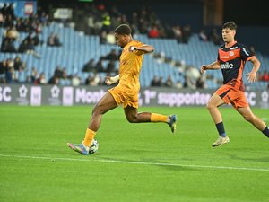 Football : vers un changement d'adversaire pour Rodez en Coupe de France ?