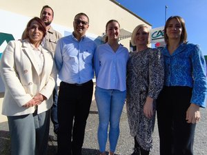 "Favoriser le local, c'est notre priorité": trente ans et une ambition toujours intacte pour l'habitat qui tient salon à Rodez du 8 au 11 novembre