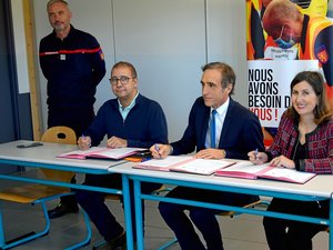 "On sauve des vies" : des applications contre les arrêts cardiaques pour venir en aide aux secours aveyronnais