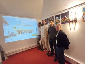 "Un outil bien mieux adapté" : en mai 2026, le Club de Rodez lance ses "très" grands travaux