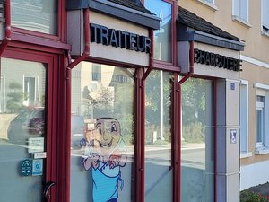 René Ferrand, 99 ans, raconte son parcours : du maquis à la boucherie à Baraqueville, une vie guidée par "les circonstances"