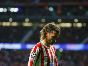 Ancien mentor d'Antoine Griezmann : Eric Olhats condamné à six ans de prison pour agressions sexuelles sur mineurs