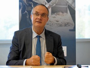 "Faire profiter le territoire des bons résultats" : "RAGT 2035", l'audacieux cap sur le milliard pour le semencier aveyronnais