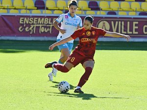 Football - coupe de France féminine : Rodez se rendra à La Flèche pour son entrée en lice