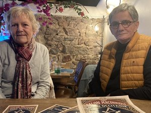 Un premier salon maçonnique en Aveyron qui veut rassembler largement "pour diffuser nos valeurs humanistes"