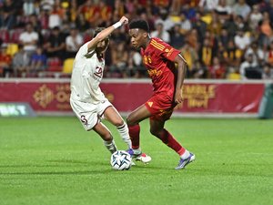 Football : Rodez affrontera finalement Lavaur pour son entrée en Coupe de France