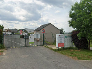 Ils venaient "d'un département limitrophe" pour cambrioler... une déchetterie d'Occitanie, trois voleurs pris la main dans le sac