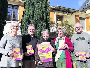 "On a parfois l'impression de servir de poubelle" : en Aveyron, un festival pour lutter contre la "fast-fashion"