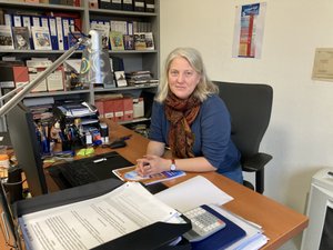 11-Novembre : en Aveyron de plus en plus de jeunes choisissent de porter le drapeau, en relayeurs de la mémoire