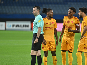 Ligue 2 : Grenoble-Rodez, à quelle heure et sur quelle chaîne suivre le match du RAF ce vendredi ?