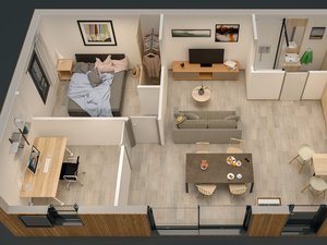 Rodez. "Cela rend la vie plus facile" : en Aveyron, Sunny house à l'aube de son lancement officiel