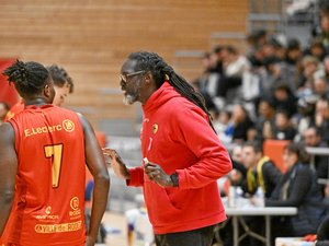 Basket-ball : face à Tain-Tournon, les Ruthénois doivent redresser la barre