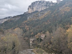 "Le pont n'appartiendra pas qu'à la commune, il appartiendra aussi à tous les donateurs" : la Mission Bern au chevet du pont le plus célèbre des gorges du Tarn