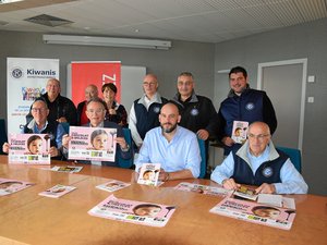 Le Salon du chocolat et délices dans les starting-blocks pour régaler les gourmands à Rodez